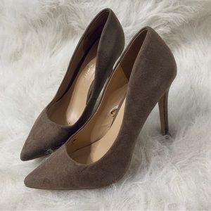 Madden girl heels size 6